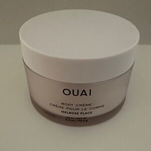 ouai Melrose Place Body Crème, 3.4 ounces New in container!
